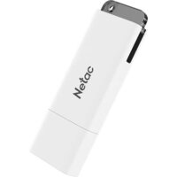 USB Flash Netac U185 USB3.2 32GB NT03U185N-032G-32WH - Превью изображения №4 — Интернет-магазин Nexton