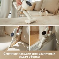 Пылесос Trouver Cordless Vacuum Cleaner S3 Detect Aqua VTV20A - Превью изображения №6 — Интернет-магазин Nexton