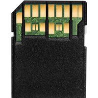 Карта памяти ADATA Premier ONE ASDX64GUII3CL10-C SDXC 64GB - Превью изображения №3 — Интернет-магазин Nexton