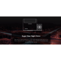 Видеорегистратор 70mai Dash Cam Lite Midrive D08 (международная версия) - Превью изображения №5 — Интернет-магазин Nexton