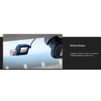 Видеорегистратор 70mai Dash Cam Lite Midrive D08 (международная версия) - Превью изображения №10 — Интернет-магазин Nexton