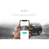 Видеорегистратор 70mai Dash Cam Lite Midrive D08 (международная версия) - Превью изображения №8 — Интернет-магазин Nexton