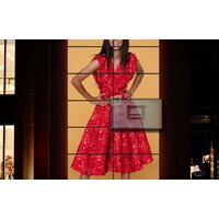 Кронштейн для информационной панели Onkron PRO7M (черный) - Превью изображения №6 — Интернет-магазин Nexton