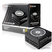 Блок питания Chieftec Chieftronic PowerUp GPX-750FC - Превью изображения №6 — Интернет-магазин Nexton