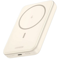 Ugreen PB561 10000mAh (бежевый)
