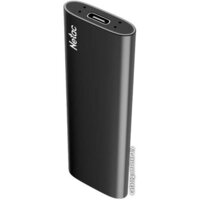 Внешний накопитель Netac Z Slim 2TB NT01ZSLIM-002T-32BK - Превью изображения №7 — Интернет-магазин Nexton