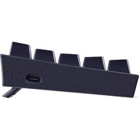 Клавиатура Redragon Fizz (черный/красный) - Превью изображения №6 — Интернет-магазин Nexton