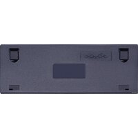 Клавиатура Redragon Fizz (черный/красный) - Превью изображения №5 — Интернет-магазин Nexton