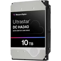 Жесткий диск WD Ultrastar DC HA340 10TB WUS721210BLE6L4 - Превью изображения №2 — Интернет-магазин Nexton