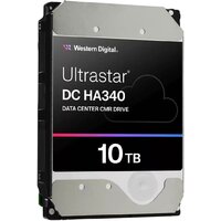 Жесткий диск WD Ultrastar DC HA340 10TB WUS721210BLE6L4 - Превью изображения №3 — Интернет-магазин Nexton
