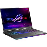 Игровой ноутбук ASUS ROG Strix G16 2025 G614PP-S5064 - Превью изображения №5 — Интернет-магазин Nexton