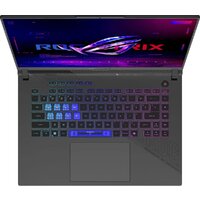Игровой ноутбук ASUS ROG Strix G16 2025 G614PP-S5064 - Превью изображения №4 — Интернет-магазин Nexton