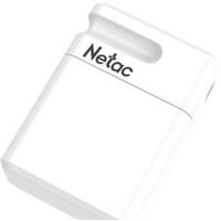 USB Flash Netac U116 USB 2.0 32GB NT03U116N-032G-20WH - Превью изображения №3 — Интернет-магазин Nexton