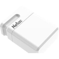 USB Flash Netac U116 USB 2.0 32GB NT03U116N-032G-20WH - Превью изображения №4 — Интернет-магазин Nexton