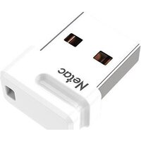 USB Flash Netac U116 USB 2.0 32GB NT03U116N-032G-20WH - Превью изображения №2 — Интернет-магазин Nexton