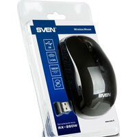 Мышь SVEN RX-260W - Превью изображения №8 — Интернет-магазин Nexton