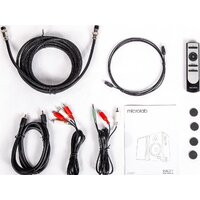 Акустика Microlab Solo 11 - Превью изображения №4 — Интернет-магазин Nexton