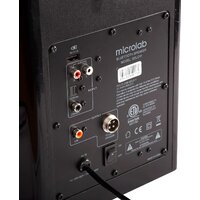 Акустика Microlab Solo 11 - Превью изображения №2 — Интернет-магазин Nexton