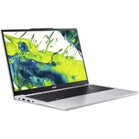 Ноутбук Acer Aspire Lite AL15-72P-57CM NX.D5HEM.002 - Превью изображения №2 — Интернет-магазин Nexton
