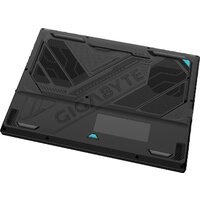 Игровой ноутбук Gigabyte Gaming A16 GA63H 3THK3KZ894SD - Превью изображения №10 — Интернет-магазин Nexton