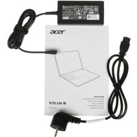 Игровой ноутбук Acer Nitro Lite 16 NL16-71G-55JR NH.D59SG.004 - Превью изображения №13 — Интернет-магазин Nexton