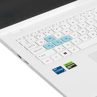 Игровой ноутбук Acer Nitro Lite 16 NL16-71G-55JR NH.D59SG.004 - Превью изображения №10 — Интернет-магазин Nexton