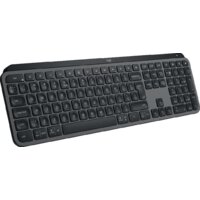 Клавиатура Logitech MX Keys S 920-011600 (космический серый, нет кириллицы) - Превью изображения №3 — Интернет-магазин Nexton