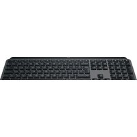 Клавиатура Logitech MX Keys S 920-011600 (космический серый, нет кириллицы) - Превью изображения №2 — Интернет-магазин Nexton