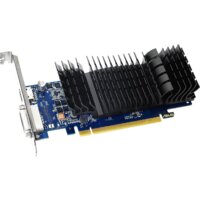 Видеокарта ASUS GeForce GT 1030 2GB GDDR5 [GT1030-SL-2G-BRK] - Превью изображения №2 — Интернет-магазин Nexton