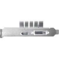 Видеокарта ASUS GeForce GT 1030 2GB GDDR5 [GT1030-SL-2G-BRK] - Превью изображения №3 — Интернет-магазин Nexton