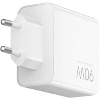 Сетевое зарядное Xiaomi 90W HyperCharge Power Adapter 3-Port MDY19-EK (международная версия) - Превью изображения №2 — Интернет-магазин Nexton