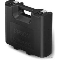 Принтер этикеток Epson LabelWorks LW-400VP - Превью изображения №4 — Интернет-магазин Nexton