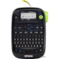Принтер этикеток Epson LabelWorks LW-400VP - Превью изображения №2 — Интернет-магазин Nexton
