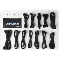 Блок питания Chieftec Atmos CPX-750FC - Превью изображения №7 — Интернет-магазин Nexton