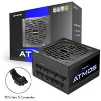 Блок питания Chieftec Atmos CPX-750FC - Превью изображения №8 — Интернет-магазин Nexton