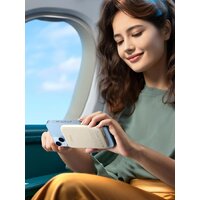 Внешний аккумулятор Ugreen PB560 5000mAh (бежевый) - Превью изображения №9 — Интернет-магазин Nexton