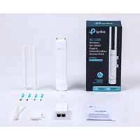 Точка доступа TP-Link EAP225-Outdoor - Превью изображения №5 — Интернет-магазин Nexton