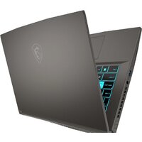 Игровой ноутбук MSI Thin 15 B13UC-1000US - Превью изображения №4 — Интернет-магазин Nexton