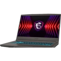Игровой ноутбук MSI Thin 15 B13UC-1000US - Превью изображения №2 — Интернет-магазин Nexton