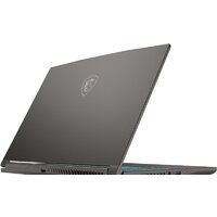 Игровой ноутбук MSI Thin 15 B13UC-1000US - Превью изображения №5 — Интернет-магазин Nexton