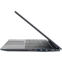 Ноутбук Horizont H-Book 15 IPK1 T52E3WG - Превью изображения №8 — Интернет-магазин Nexton