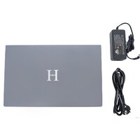 Ноутбук Horizont H-Book 15 IPK1 T52E3WG - Превью изображения №2 — Интернет-магазин Nexton