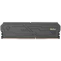 Netac Shadow III 32ГБ DDR4 3200 МГц NTSHD4P32SP-32K