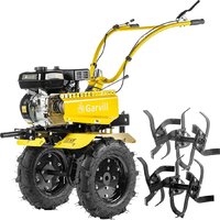 Мотоблоки и мотокультиваторы