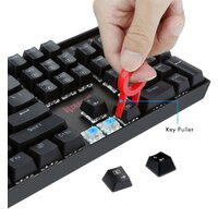 Клавиатура Redragon Mitra (Outemu Blue) - Превью изображения №4 — Интернет-магазин Nexton