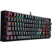 Клавиатура Redragon Mitra (Outemu Blue) - Превью изображения №3 — Интернет-магазин Nexton