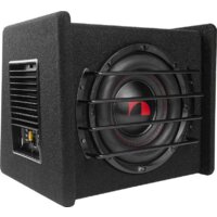 Корпусной активный сабвуфер Nakamichi NBX251A - Превью изображения №5 — Интернет-магазин Nexton