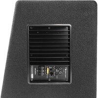 Корпусной активный сабвуфер Nakamichi NBX251A - Превью изображения №2 — Интернет-магазин Nexton