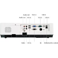 Проектор Byintek K201 - Превью изображения №3 — Интернет-магазин Nexton