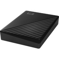 Внешний накопитель WD My Passport 5TB WDBPKJ0050BBK - Превью изображения №4 — Интернет-магазин Nexton
